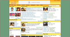 Desktop Screenshot of chithr.com