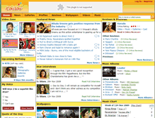 Tablet Screenshot of chithr.com